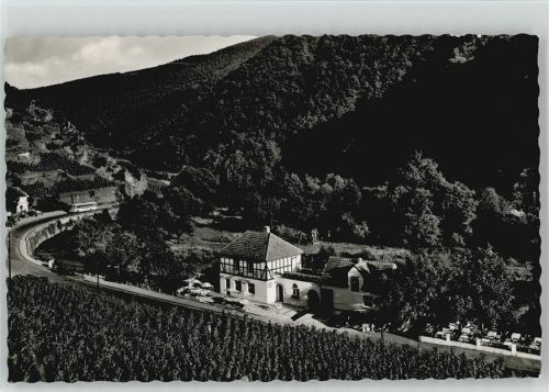 53474 W5483 Walporzheim - Winzerhaus Jupp Kriechel