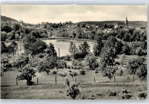 Buckow Griepensee