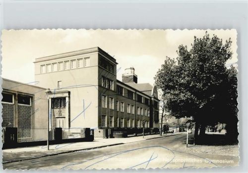 Sterkrade Neusprachliches Gymnasium