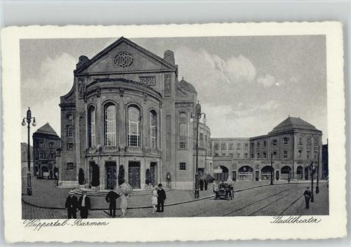 Barmen Stadttheater