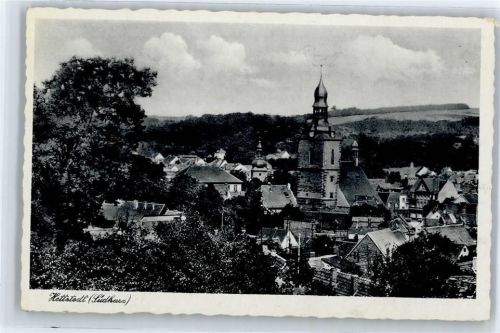 Hettstedt