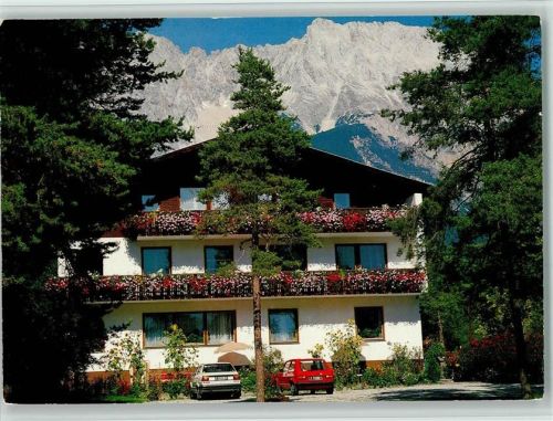 Barwies Pension Haselwanter VW
