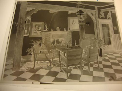 Malgarten Gasthaus, Negativ