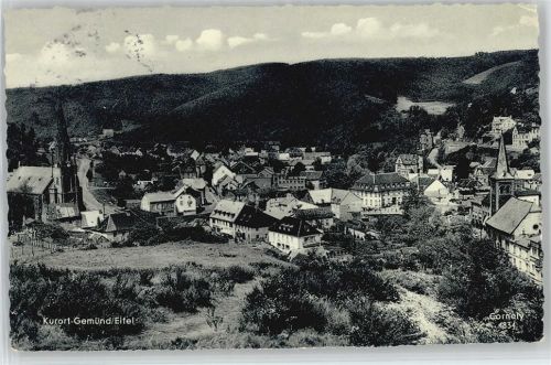 Gemünd