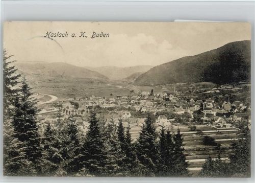 Haslach