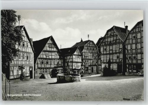 Schlitz