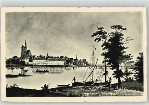 Frankfurt 1788 J.F.Nagel