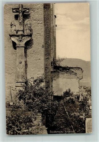 Beilstein Kirchhof