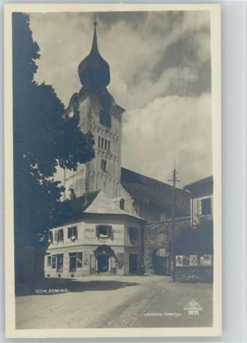 Schladming