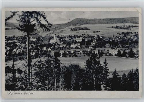 Stockach