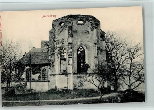 Alf Marienburg
