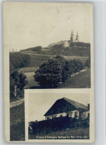 Maria Taferl Gasthaus zur Rose