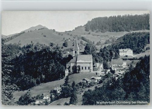 Hallein Salzburger Land Dürnberg