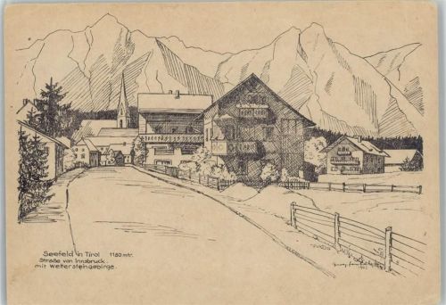 Seefeld
