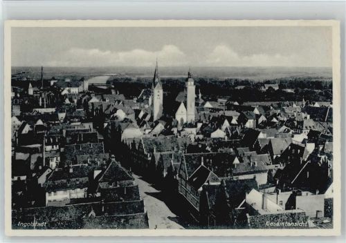 Ingolstadt