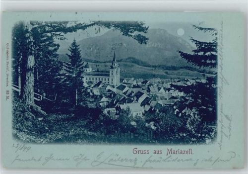 Mariazell