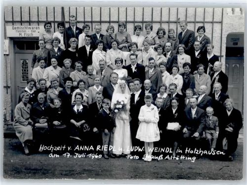 Holzhausen Foto-Aufnahme Hochzeit