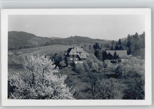 Wittnau Stöckenhöfe