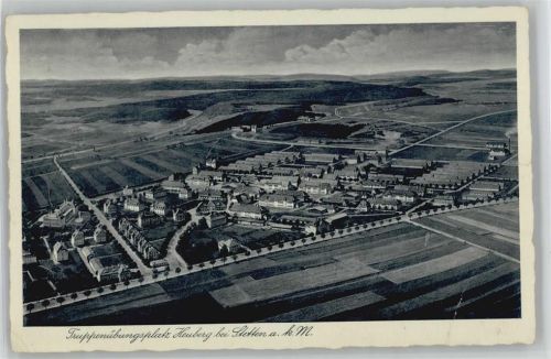 Heuberg