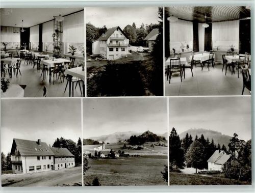 Bodenhof-Wachtküppel Gasthaus Pension Wachtküppel
