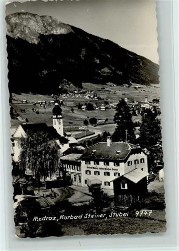Medraz Kurbad Steiner