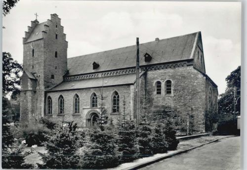 Metelen Stiftskirche