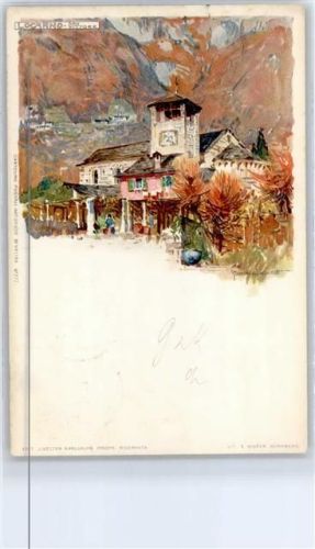 Locarno