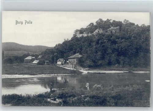 Polle Burg