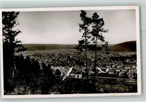 Tuttlingen Ortsansicht