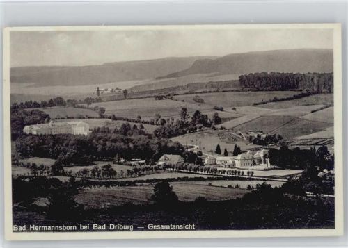 Bad Hermannsborn