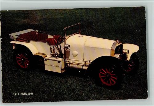 Oldtimer 1911