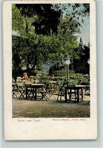 Wien Tivoli