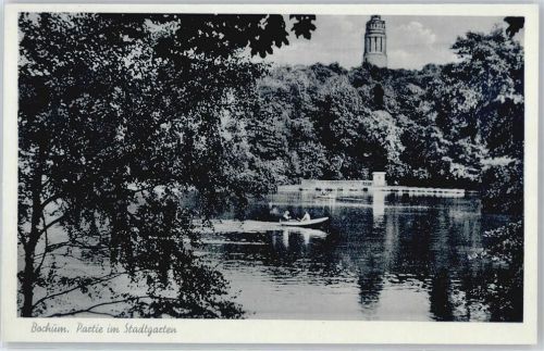 Bochum Stadtgarten