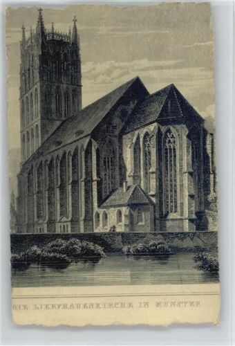 Münster Liebfrauenkirche