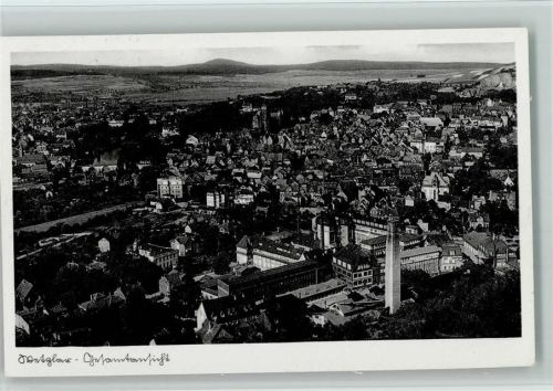 Wetzlar Gesamtansicht