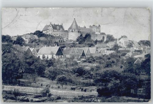 Bad Bentheim