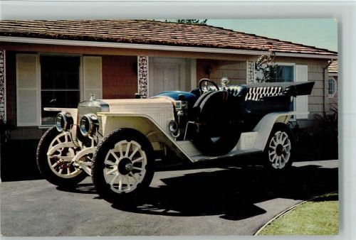 1913 Lozier