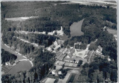 Hamborn Schloß