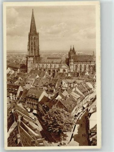 Freiburg Bild Nr. 184