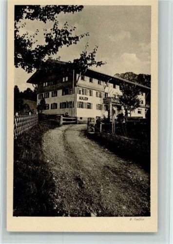 Jungholz Sporthotel Adler Verlag Roessler