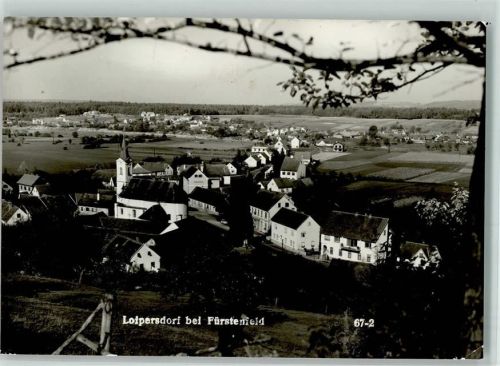 Fürstenfeld Loipersdorf