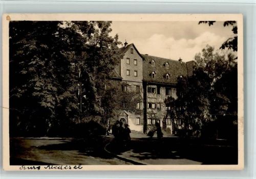 Lauterbach Burgschloß