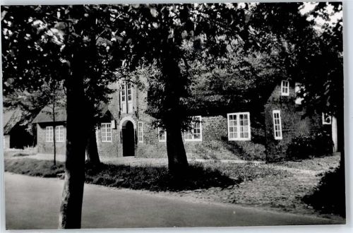 Nieblum Haus