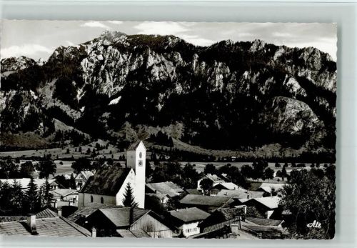 Schwangau Tegelberg