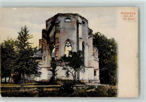 Alf Marienburg