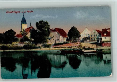 Lüchtringen Ortsansicht