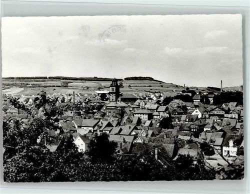 Lauterbach Teilansicht