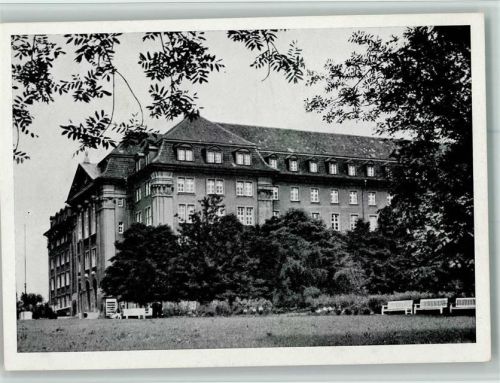 Hagen Landgericht