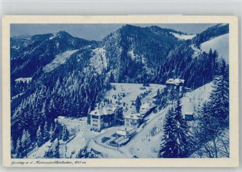 Gösing Winter