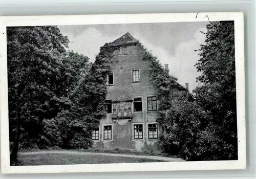 Laubach Jugendherberge